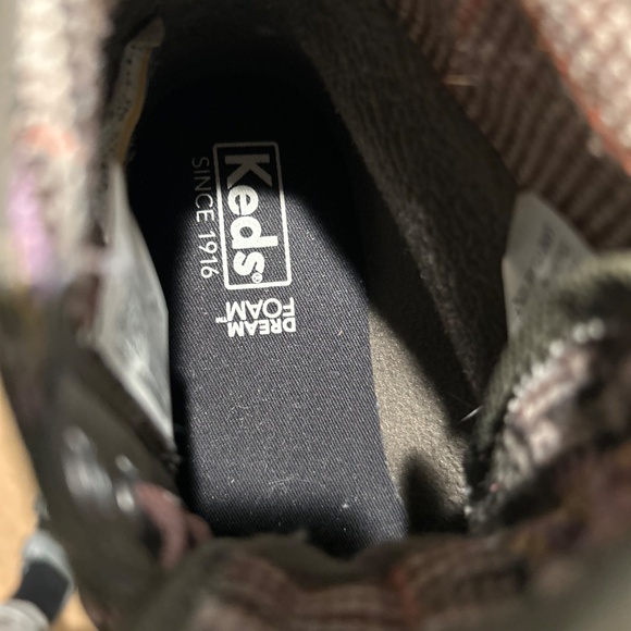 KEDS rain boots - Picture 3 of 5